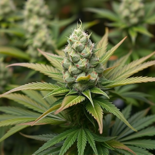 indica cannabis strains