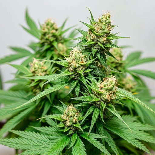 indica cannabis strains
