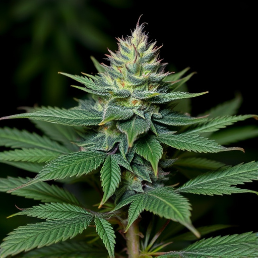 indica cannabis strains