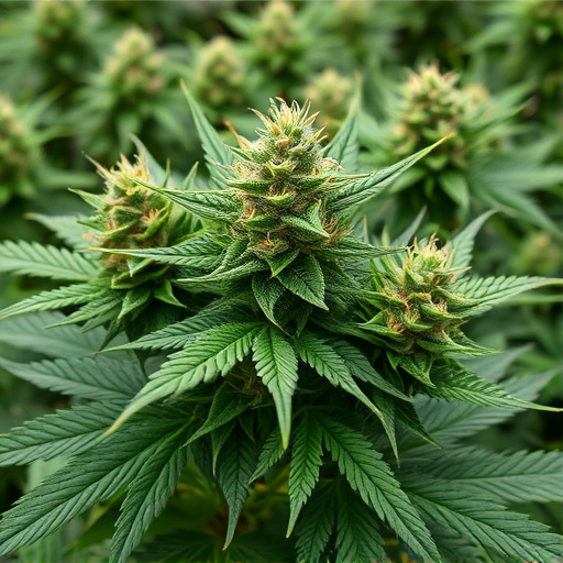 indica cannabis strains