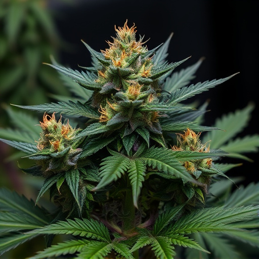 indica cannabis strains