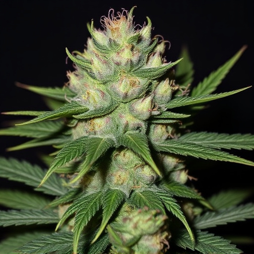 Indica Hybrids, Environment, Metabolism: Factors Shaping Weed High Duration