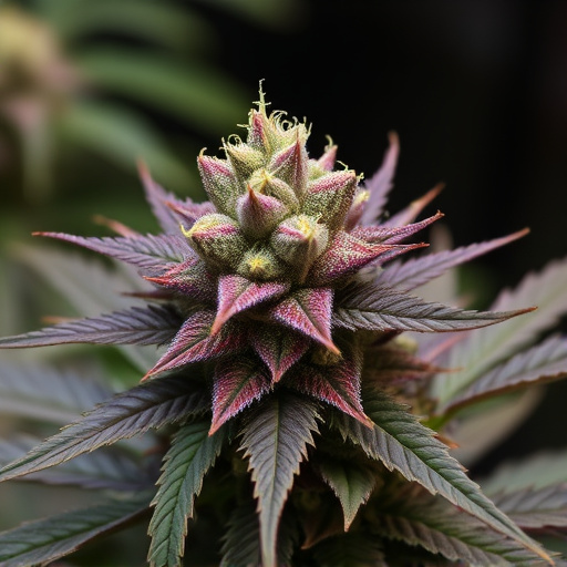 indica dominant hybrid strains