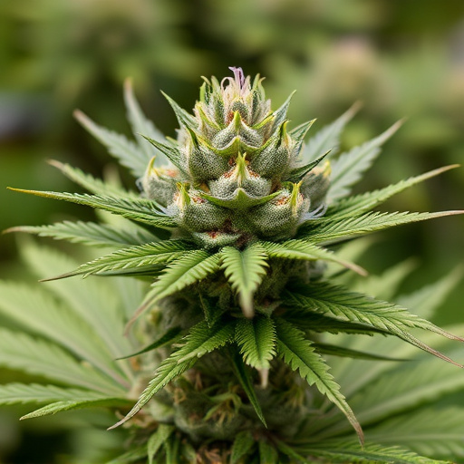 indica dominant hybrid strains