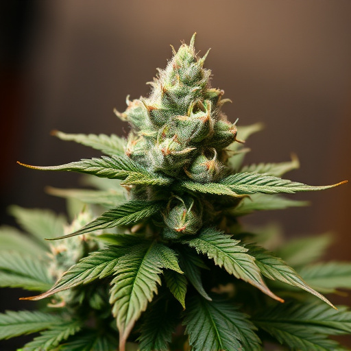 indica dominant strains
