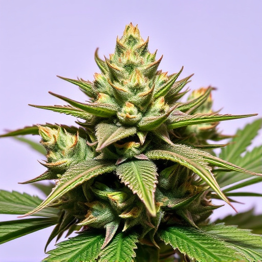 indica dominant strains