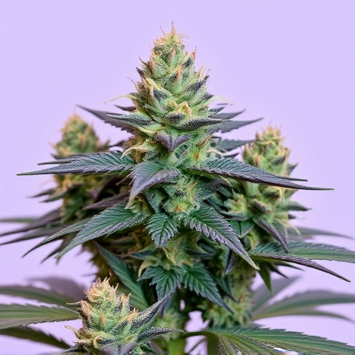 indica dominant strains