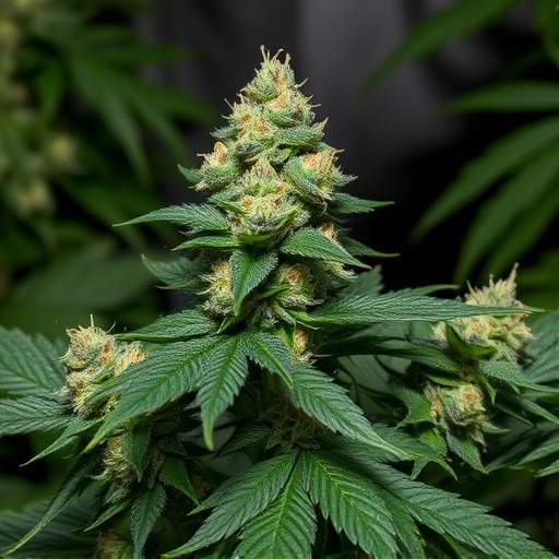 indica dominant strains