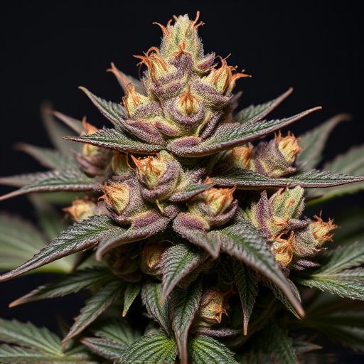 indica dominant strains