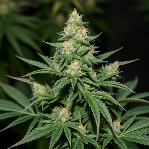 indica dominant strains