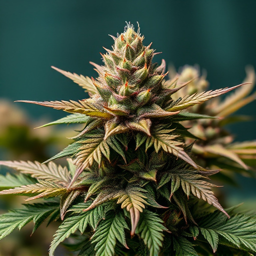 indica dominant strains