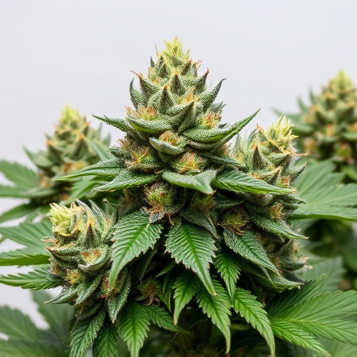 indica dominant strains