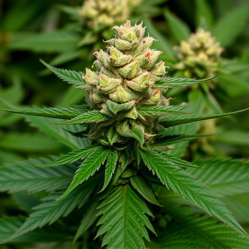 indica kush strains