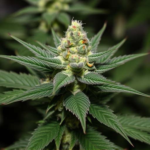 indica kush strains