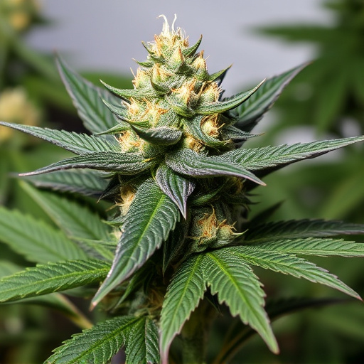 indica kush strains