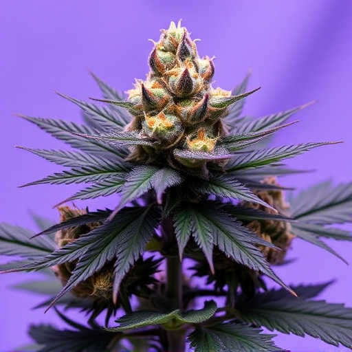 indica kush strains