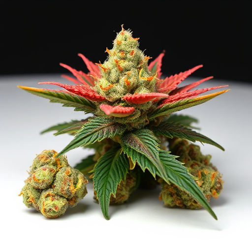 indica kush strains