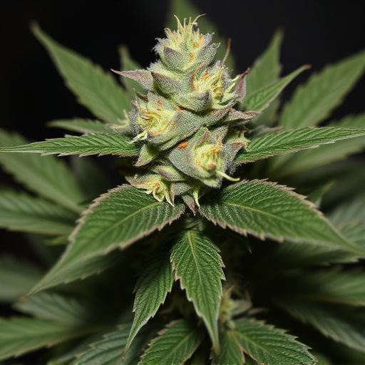 indica kush strains