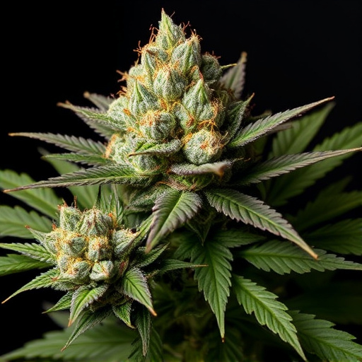 indica kush strains
