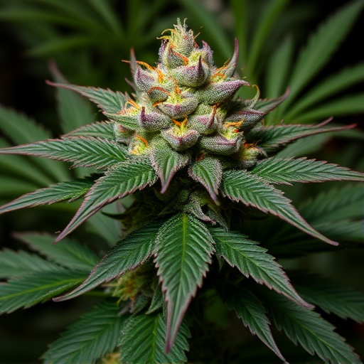 indica kush strains