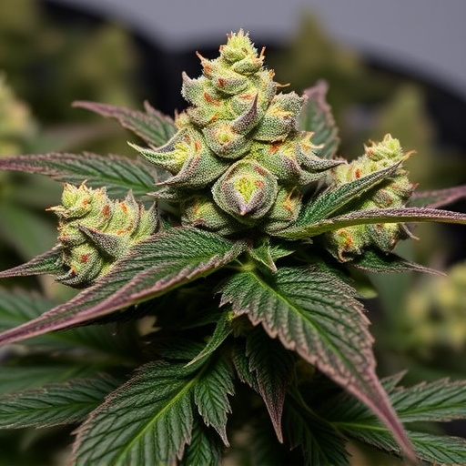 indica kush strains