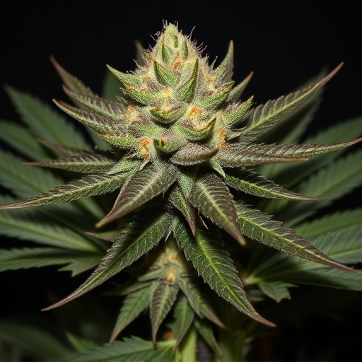 indica kush strains