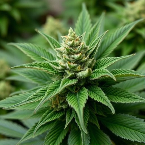 indica kush strains
