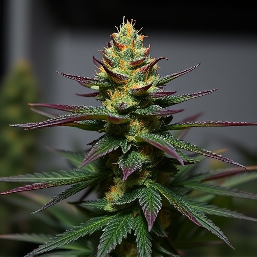 indica kush strains