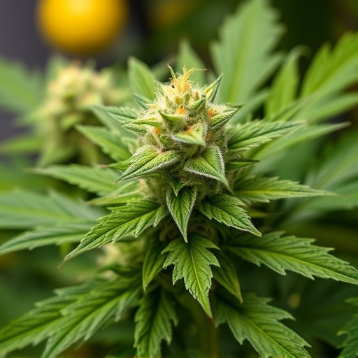 lemon cannabis strains