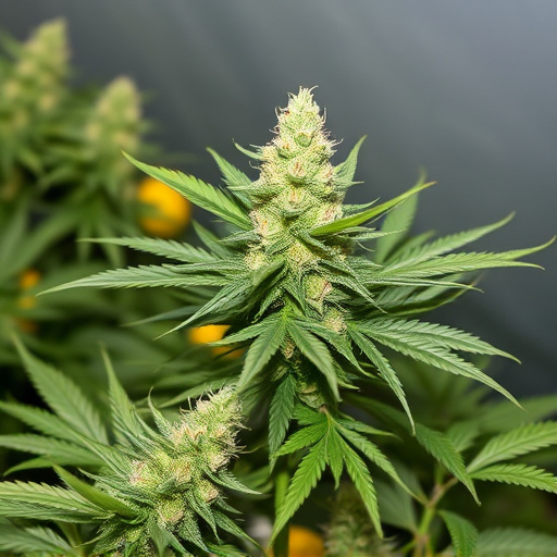 Minimizing Cannabis Negative Effects: Lemon Strains & Practical Tips