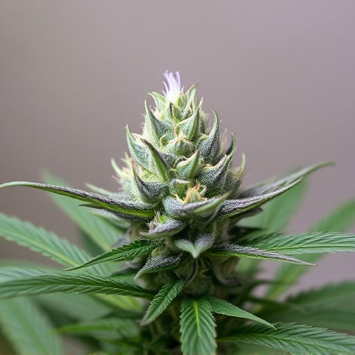 low odor cannabis strains