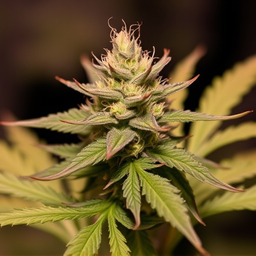 low odor cannabis strains