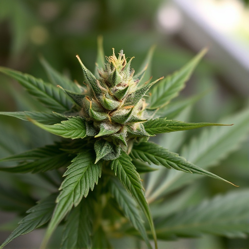 low odor cannabis strains