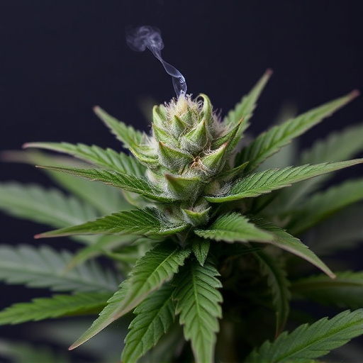 low odor cannabis strains
