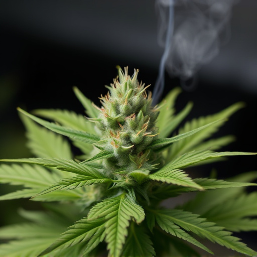 low odor cannabis strains