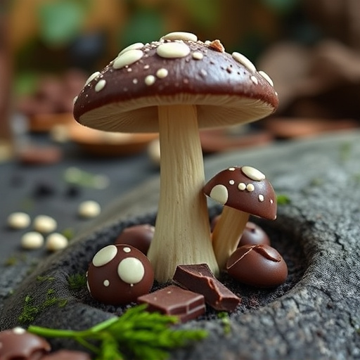 Magic Mushroom Chocolates: Enhance Sleep and Dreams—Where to Buy Safely