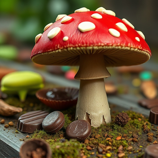 Exploring Popular Magic Mushroom Chocolate Flavors for Self-Understanding