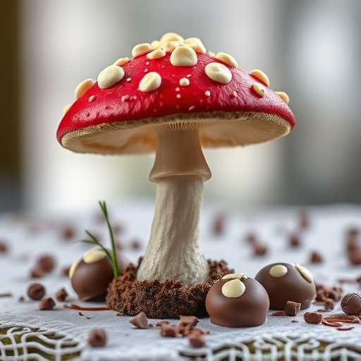 Magic Mushroom Chocolates: Safety, Effects, and Customer Guarantee Explored