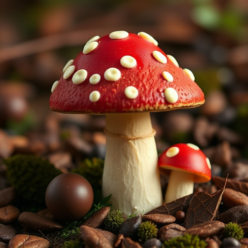 Magic Mushroom Chocolates: Fast Shipping & Enhanced Dreaming Benefits