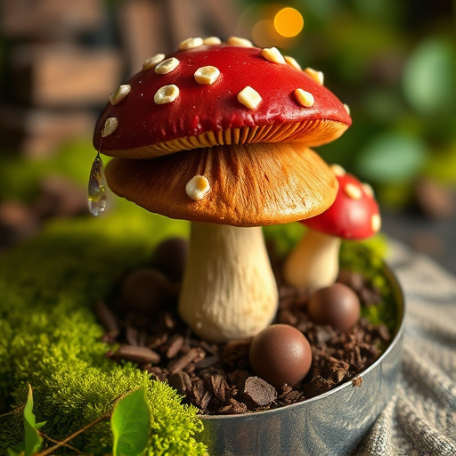 Unleash Focus: Discounts on Magic Mushroom Chocolates for Mental Clarity