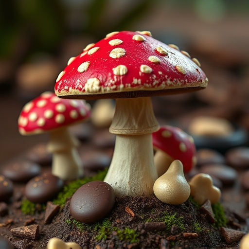 Guiding Your Journey: Buying Magic Mushroom Chocolates for Enhanced Dreaming