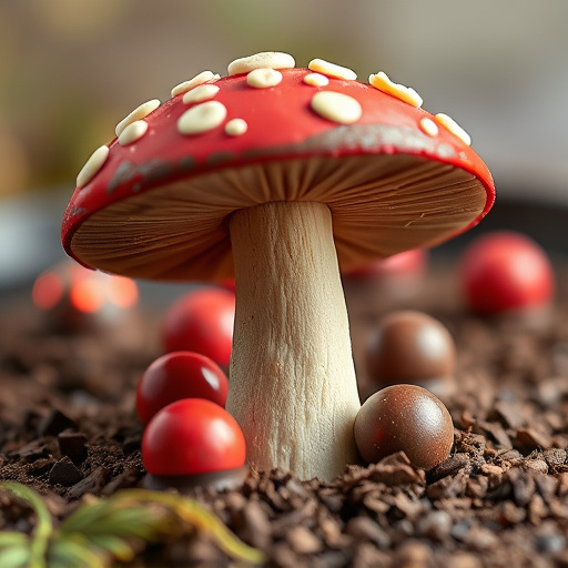 Unveiling High-Potency Magic Mushroom Chocolates for Enhanced Dreaming