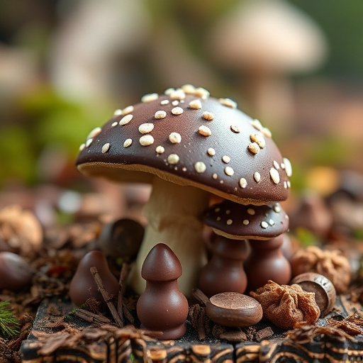 Magic Mushroom Chocolates: Revolutionizing Enhanced Dreaming Experiences