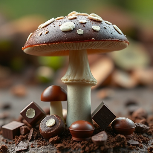 Long-Term Effects of Magic Mushroom Chocolates: Safety and Mind Exploration