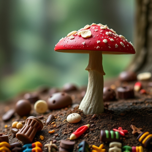 Magic Mushroom Chocolates: Reviews, Science, and Dopamine Boost