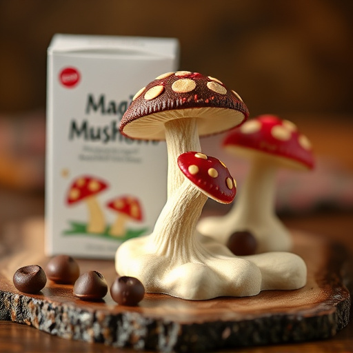 Unveiling Magic Mushroom Chocolates: Benefits and Consumer Reviews