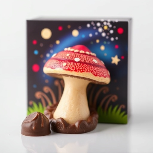 Magic Mushroom Chocolates: A Delicious Path to Mental Well-being