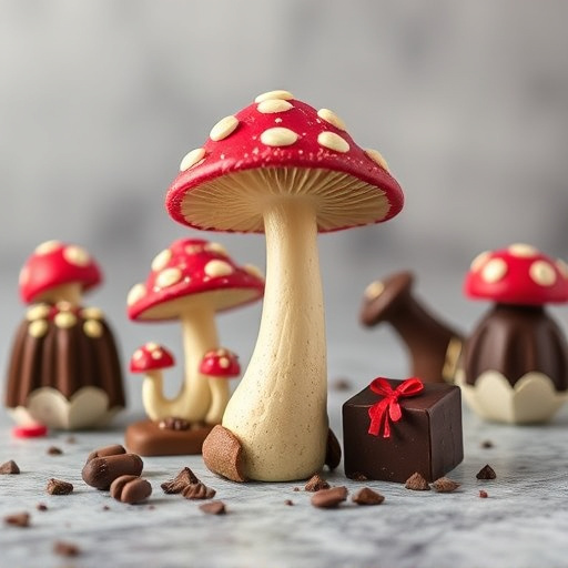 Magic Mushroom Chocolates Online: Pain Relief, Safety, and Top Platforms