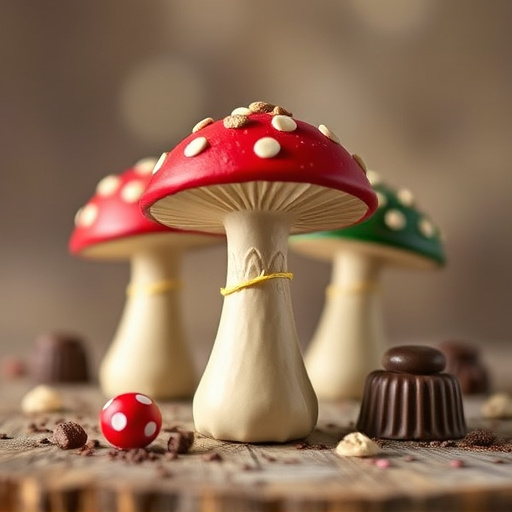 Magic Mushroom Chocolates: Elevate Meditation with Exclusive Promotions