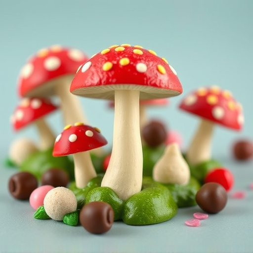 Magic Mushroom Chocolates: Enhancing Wellness with Customer Assurance